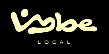 VybeLocal logo